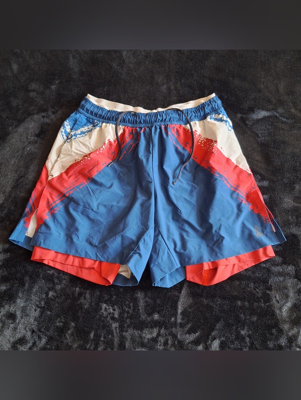 Chubbies Men's Swim Trunks - Small